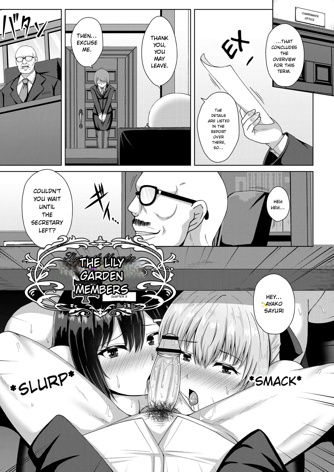Mukunaru Hana Ga Mebuku Toki page 57