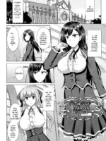 Mukunaru Hana Ga Mebuku Toki page 6