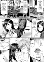 Mukunaru Hana Ga Mebuku Toki page 7