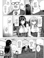 Mukunaru Hana Ga Mebuku Toki page 8