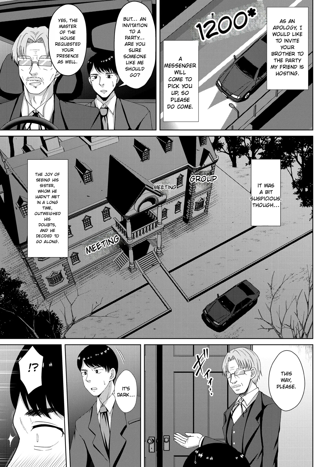 Mukunaru Hana Ga Mebuku Toki page 85