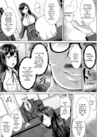 Mukunaru Hana Ga Mebuku Toki page 9