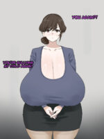 Musuko No Tomodachi Nagachichi No Hitozuma Wa Chibi Erogaki No Niku Benki - My Son's Friend: Busty Married Wife Becomes The Little Pervy Brat's Meat Toilet. page 6