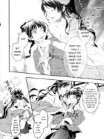 Mutal Unrequited Love page 10