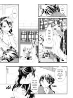 Mutal Unrequited Love page 9