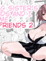 My Big Sister's Friends And I Became Sex Friends 2 page 1