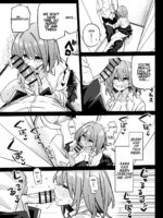 My Big Sister's Friends And I Became Sex Friends 2 page 6