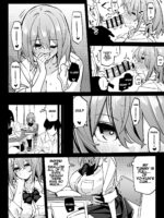My Big Sister's Friends And I Became Sex Friends 2 page 9