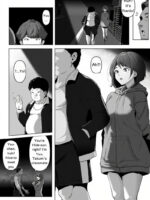 My Childhood Friend, Right In Front Of My Eyes ... 2 page 10