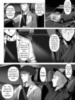 My Childhood Friend, Right In Front Of My Eyes ... 2 page 3