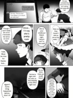My Childhood Friend, Right In Front Of My Eyes ... 2 page 4