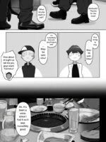 My Childhood Friend, Right In Front Of My Eyes ... 2 page 6