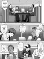 My Childhood Friend, Right In Front Of My Eyes ... 2 page 7
