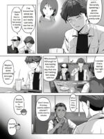 My Childhood Friend, Right In Front Of My Eyes ... 2 page 8