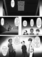 My Childhood Friend, Right In Front Of My Eyes ... 2 page 9