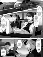 My Childhood Friend, Right In Front Of My Eyes... page 2