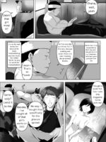 My Childhood Friend, Right In Front Of My Eyes... page 3