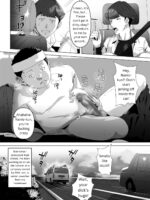 My Childhood Friend, Right In Front Of My Eyes... page 4