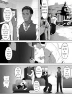 My Childhood Friend, Right In Front Of My Eyes... page 5