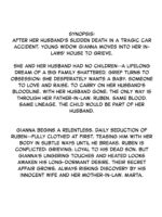 My Daughter-in-law Won't Stop Seducing Me page 3