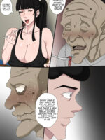 My Daughter-in-law Won't Stop Seducing Me page 5