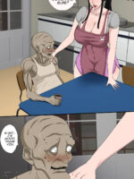 My Daughter-in-law Won't Stop Seducing Me page 8