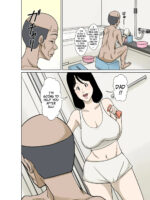 My Father-in-law Broke His Hands, So I'll Take Care Of Him! page 10