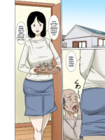 My Father-in-law Broke His Hands, So I'll Take Care Of Him! page 2