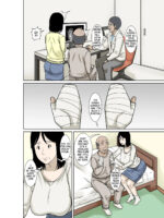 My Father-in-law Broke His Hands, So I'll Take Care Of Him! page 6