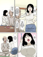 My Father-in-law Broke His Hands, So I'll Take Care Of Him! page 7