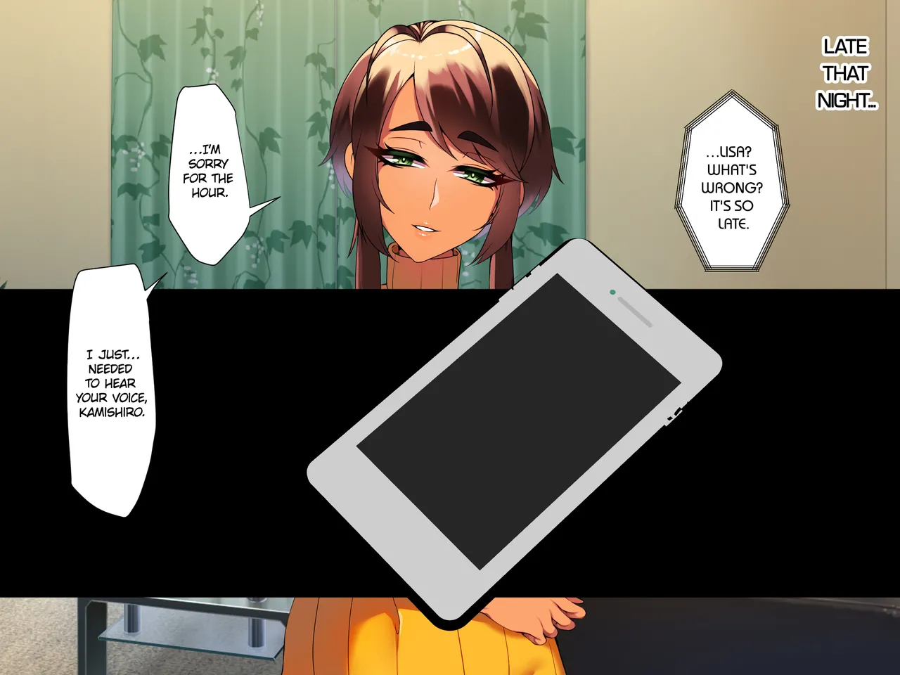 My First Love And Secretly Busty Former Coach Married Another Man, But She Was Completely Miserable So I Stole Her Away! page 149