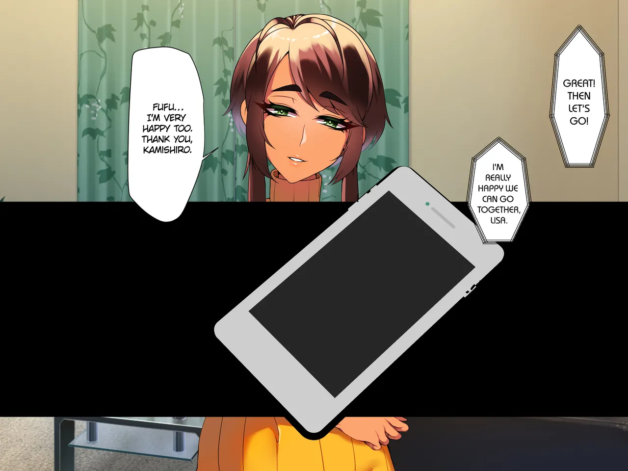 My First Love And Secretly Busty Former Coach Married Another Man, But She Was Completely Miserable So I Stole Her Away! page 152