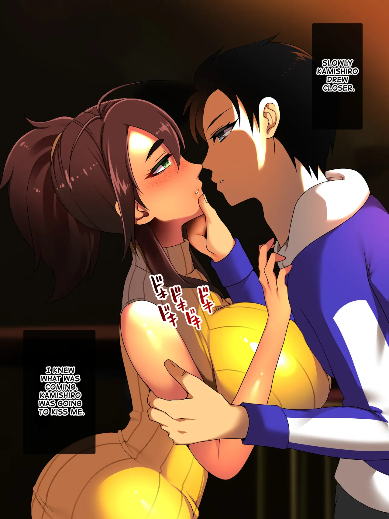 My First Love And Secretly Busty Former Coach Married Another Man, But She Was Completely Miserable So I Stole Her Away! page 99