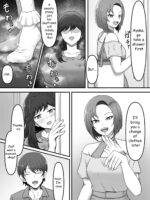 My Girlfriend's Older Sister Turned Me Into Her Masochist Foot Pet page 10