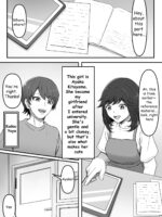 My Girlfriend's Older Sister Turned Me Into Her Masochist Foot Pet page 2