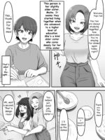 My Girlfriend's Older Sister Turned Me Into Her Masochist Foot Pet page 3