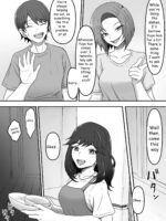 My Girlfriend's Older Sister Turned Me Into Her Masochist Foot Pet page 4
