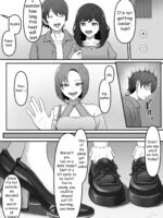 My Girlfriend's Older Sister Turned Me Into Her Masochist Foot Pet page 9
