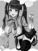 My Jirai-kei Futanari Girlfriend's Sex Drive Is Too Damn High! page 2
