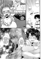 My Kiyohime Is A Mommy 2 page 6