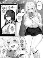 My Little Sister's Friend Was My G-cup Cosplayer Oshi 2! page 2