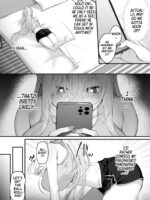 My Little Sister's Friend Was My G-cup Cosplayer Oshi 2! page 5