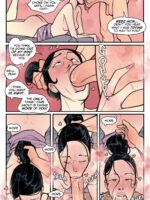 My Manic Mother page 5