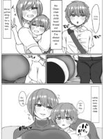 My Older Sister And I, Drenched In Sweat Pressed Tightly Together Having Sex. page 4