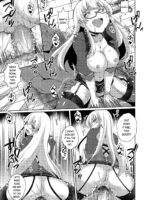 My Sensei's Sexy Secret page 10