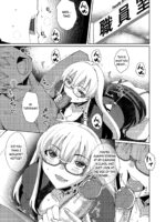 My Sensei's Sexy Secret page 2