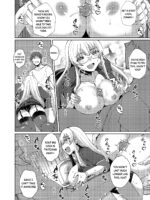 My Sensei's Sexy Secret page 5