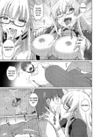 My Sensei's Sexy Secret page 6