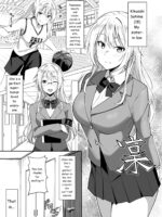My Sister-in-law Brings A Girl Over To Have Sex With Me. page 1