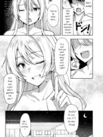 My Sister-in-law Brings A Girl Over To Have Sex With Me. page 7